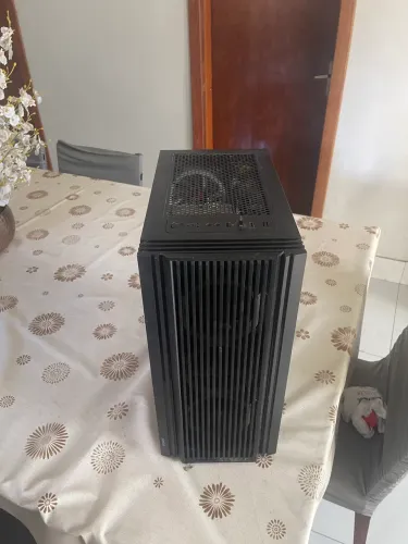 PC Gamer Alto Desempenho | Ryzen 7 5700X | RTX 4060 8GB | 16GB RAM