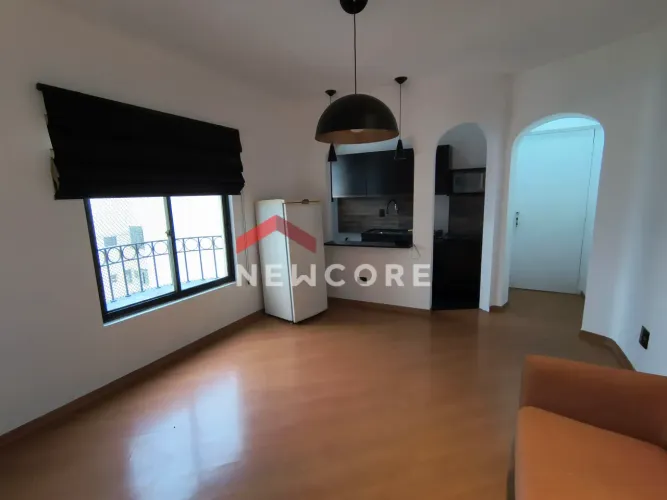 Apartamento em Rua Baronesa de Itu - Santa Cecília - São Paulo/SP
