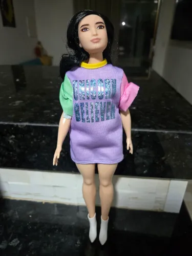 Barbie Fashionista 127