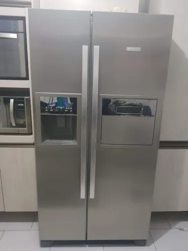 Sid by sid Electrolux com home bar inox