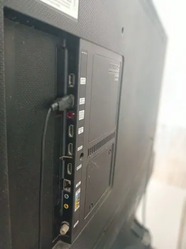 Samsung Smart TV 55" Polegadas