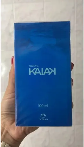 Kaiak perfume Masculino Natura 100ml
