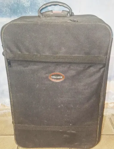 Mala Grande (Preto)