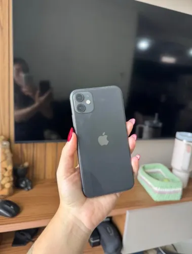 iPhone 11 ?64gb