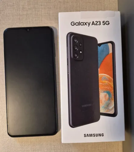 Samsung galaxy A23
