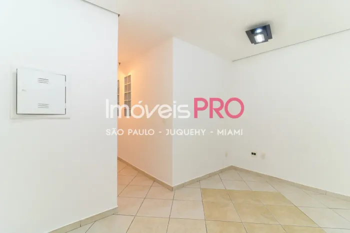 Conjunto Comercial na Vila Mariana - com Vaga