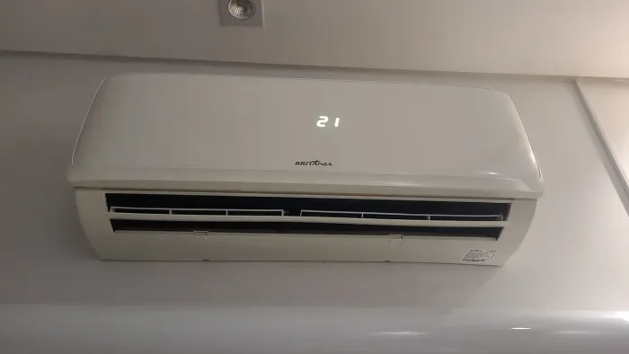 Ar condicionado 9000BTU