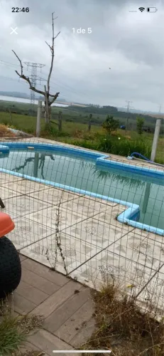 Sítio 4 equitares 