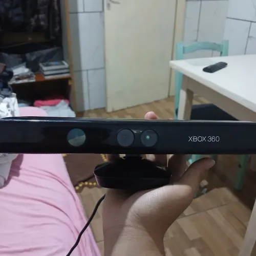 Vendo kinecte xbox 360