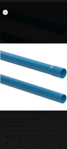 Tubos 125 mm