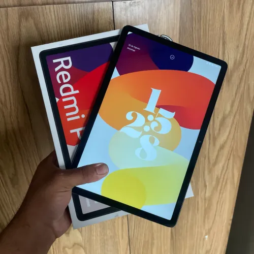 Xiaomi Redmi Pad SE - 256GB + 8GB RAM