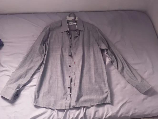 Camisas Social