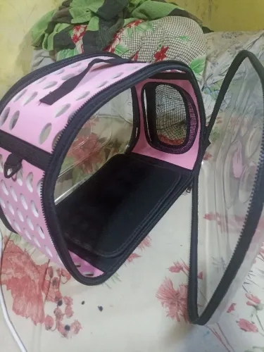 Bolsa PET