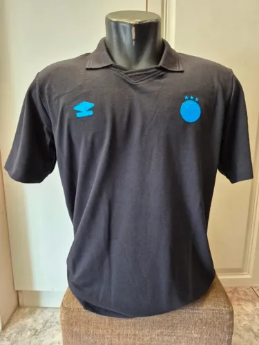 Camisa do Grêmio pólo oficial e nova - Tamanho G