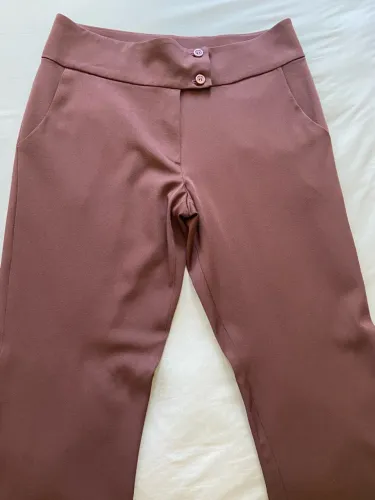 Calça Social Lindissima 