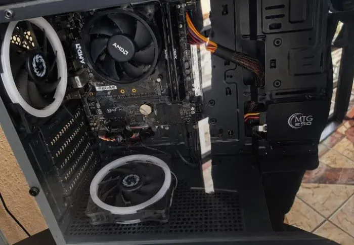 COMPUTADOR (oportunidade única)