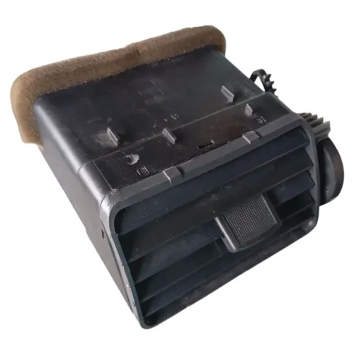 Difusor Ar Esquerdo Vw Gol Saveiro G3 1999 2005