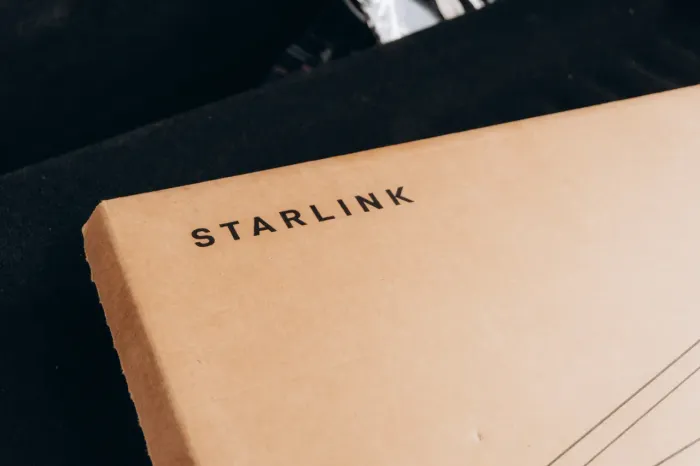 STARLINK MINI