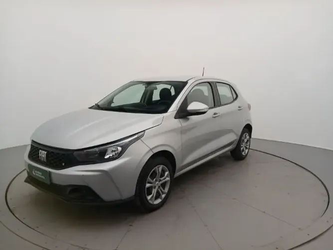 Fiat Argo Drive 1.0 6V Flex 2025