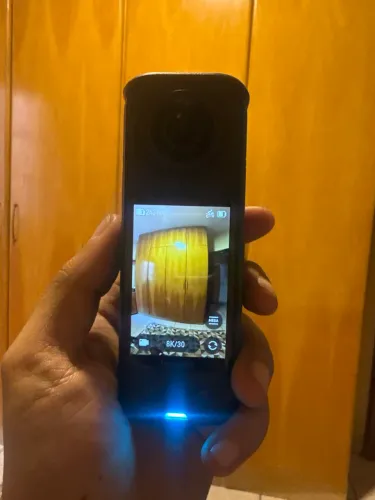 Vendo insta360 x4