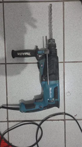 Martelete Makita 220 V