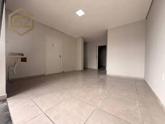 Salão para alugar, 102 m² por R$ 3.700/mês - Jardim Morada do Sol - Indaiatuba/SP