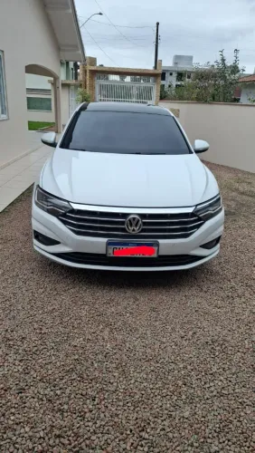 Volkswagen Jetta Comfort. 250 TSI 1.4 Flex 16V Aut. 2020
