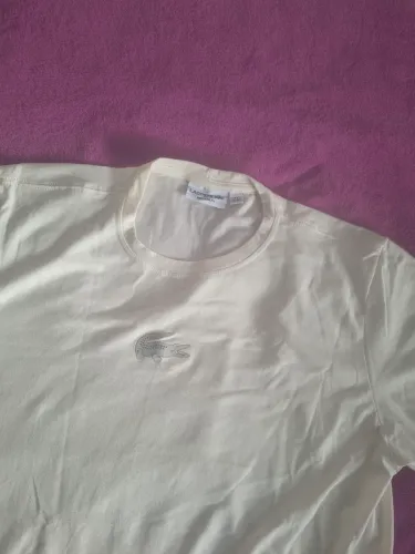 Camisa Lacoste tamanho g