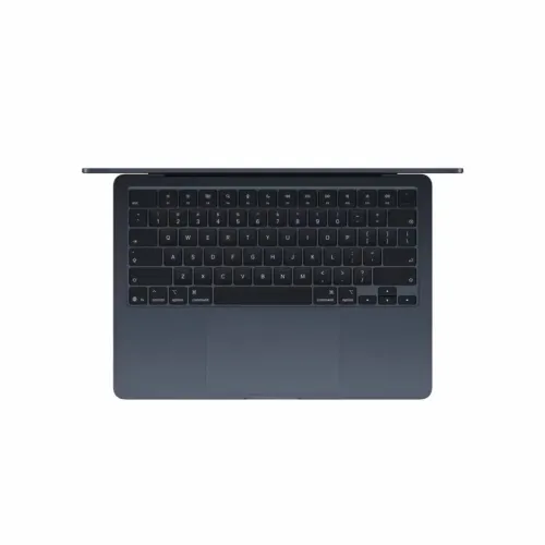 MacBook Air 2026 13-inch M5 16GB 512GB SSD Cor Midnigth Novo Lacrado