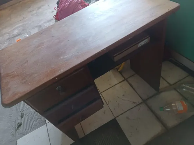 Mesa de escritório