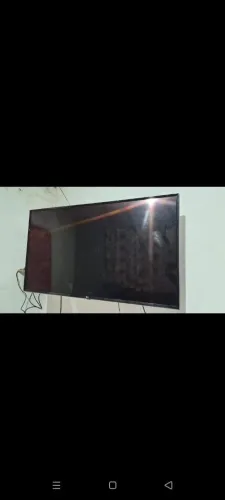 Tv lg 49 polegadas smartv