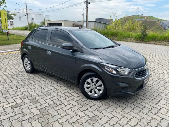 Chevrolet Onix SEDAN PLUS 1.0 12V MEC. 2018