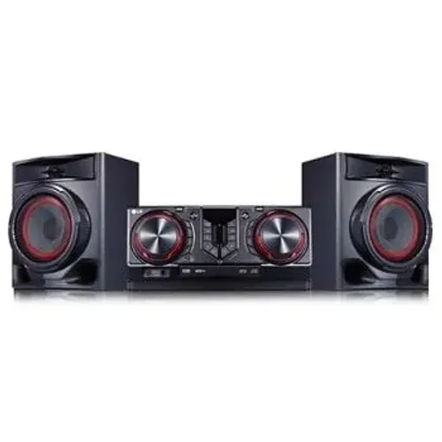 Mini System Lg Xboom Cj44 440w