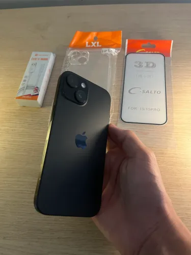Iphone 15 EXTRA