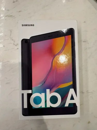 TABLET Samsung Galaxy Tab A lançado em 2020