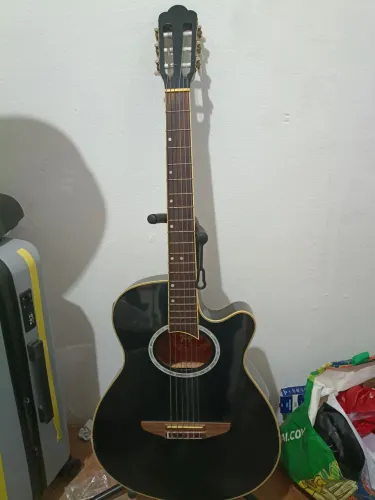 Violão top