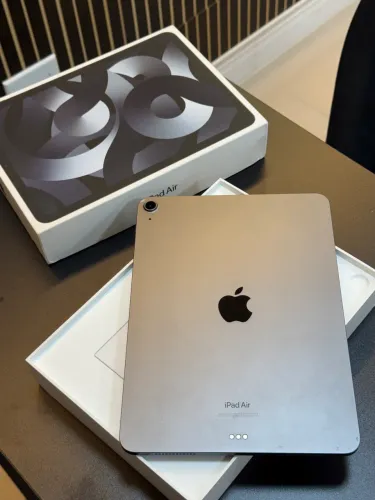 IPAD AIR - APPLE M1 - NOVÍSSIMO