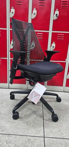 Cadeiras Herman Miller Sayl disponíveis em grande quantidade (preço unitário) impecáveis