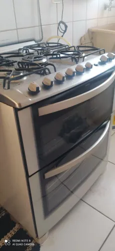 Fogão Electrolux