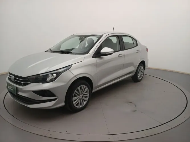 Fiat Cronos Drive 1.0 6V 2025