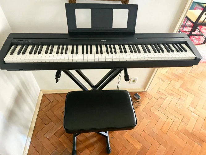Piano Yamaha P45