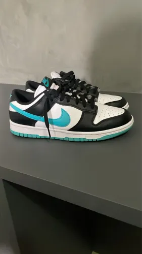 Nike Dunk Low
