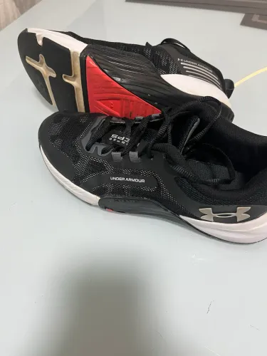 Tênis Crossfit Under Armour