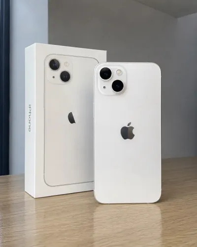 iPhone 13