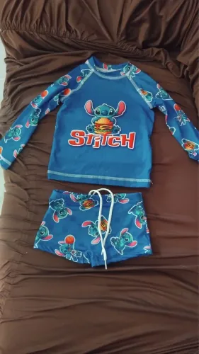 Roupa de banho
