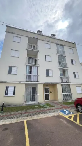 Apartamento para Locação em Uvaranas