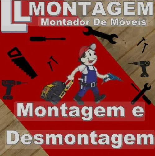 Montador de móveis