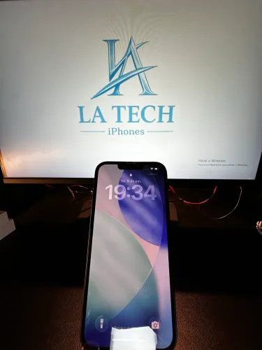 iPhone 13 - todo original 