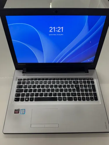 Notebook Lenovo Ideapad 300