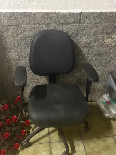 Cadeira para computador